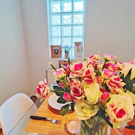 Wsd Luxury Stylish 1Bd Apt Near Marina & Beach Athene Buitenkant foto