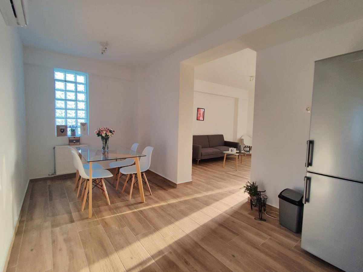 Wsd Luxury Stylish 1Bd Apt Near Marina & Beach Athene Buitenkant foto