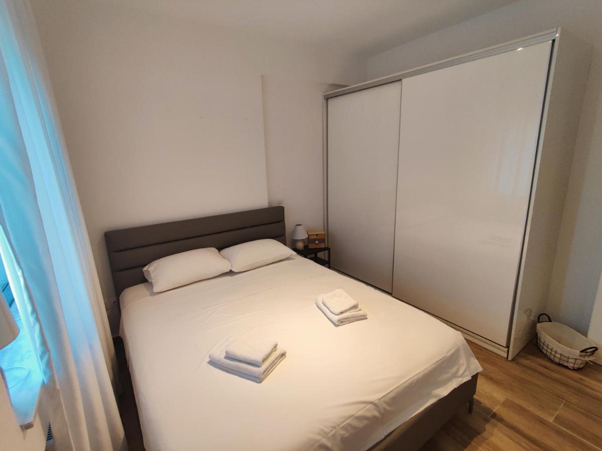 Wsd Luxury Stylish 1Bd Apt Near Marina & Beach Athene Buitenkant foto