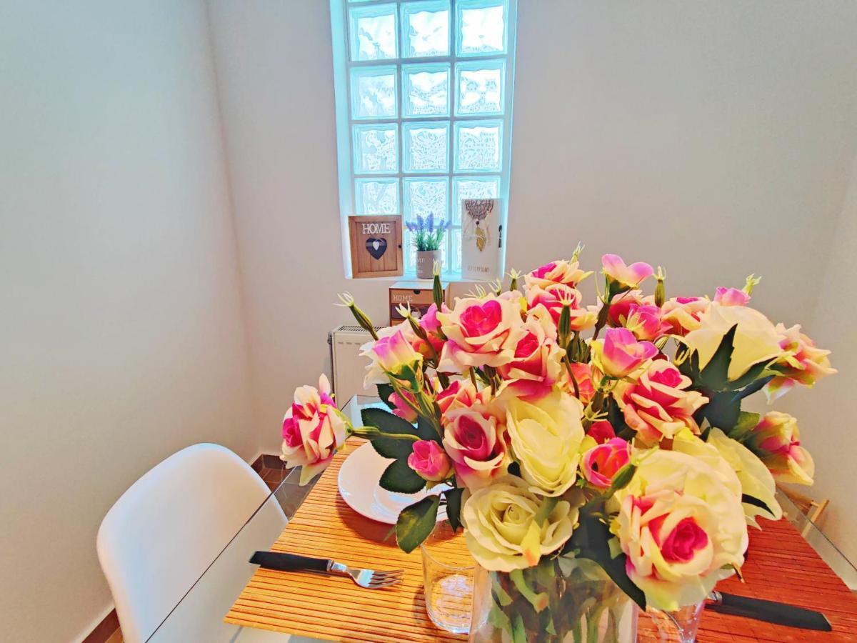Wsd Luxury Stylish 1Bd Apt Near Marina & Beach Athene Buitenkant foto