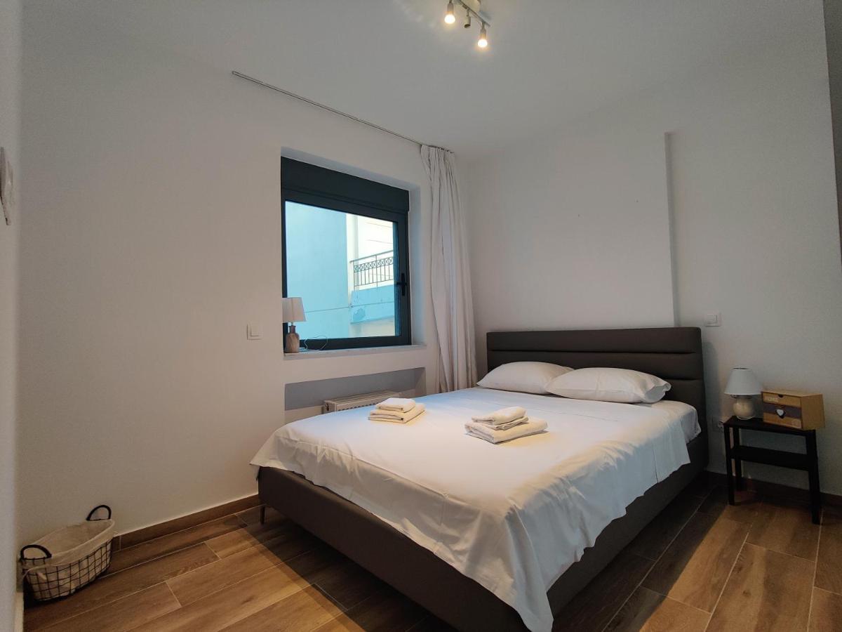 Wsd Luxury Stylish 1Bd Apt Near Marina & Beach Athene Buitenkant foto