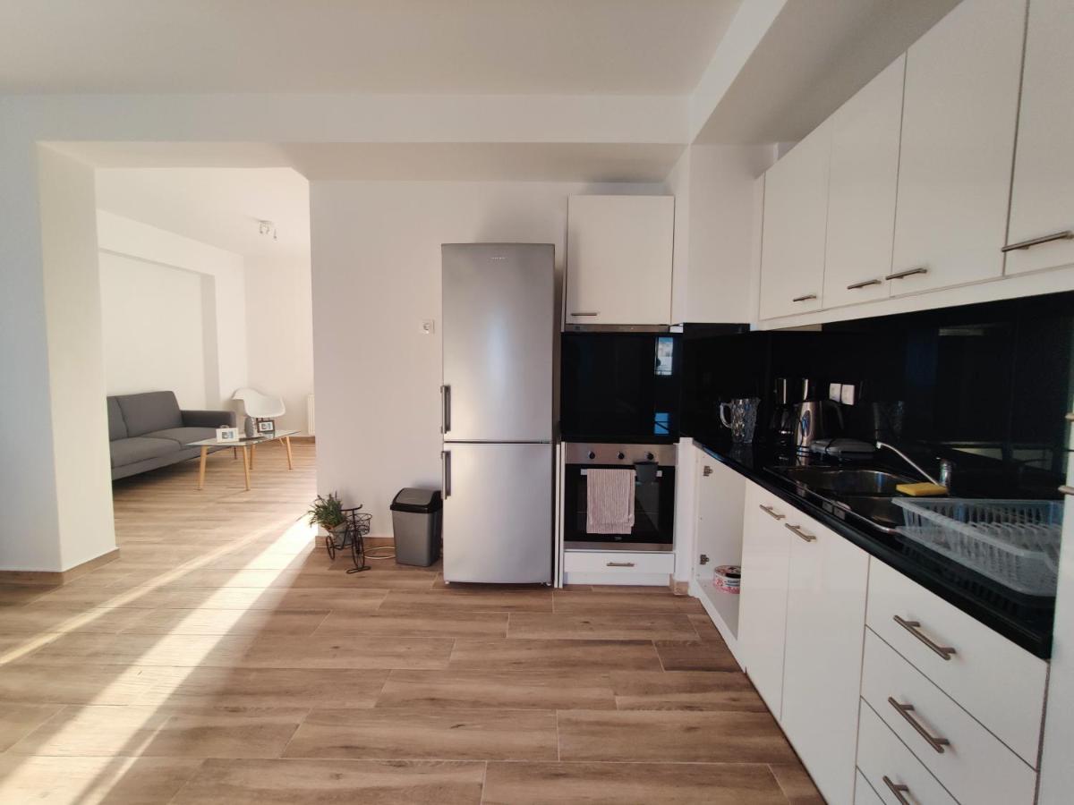 Wsd Luxury Stylish 1Bd Apt Near Marina & Beach Athene Buitenkant foto